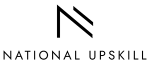 National Upskill logo