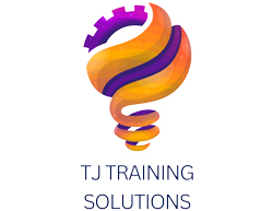 TJ Training Solutions logo